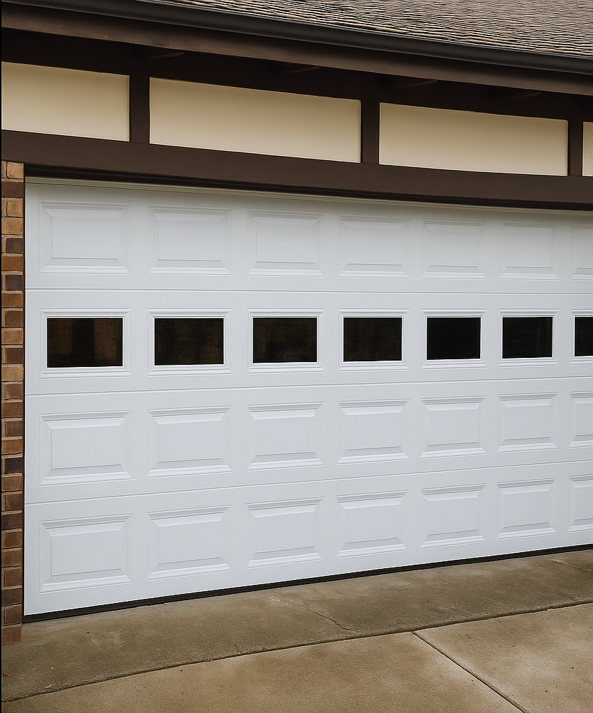 Professional Garage Door Installation Bellaire TX