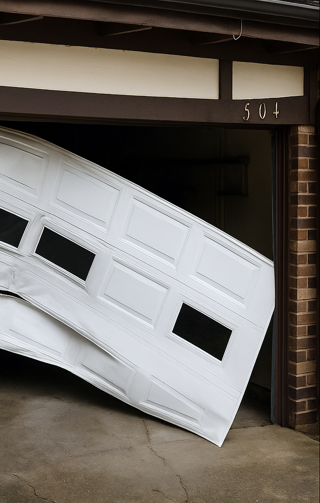 Emergency Garage Door Repair Service Bellaire TX