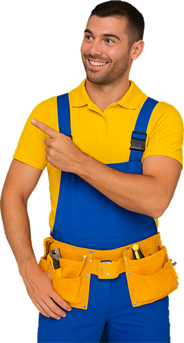 Certified Garage Door Technicians Bellaire TX