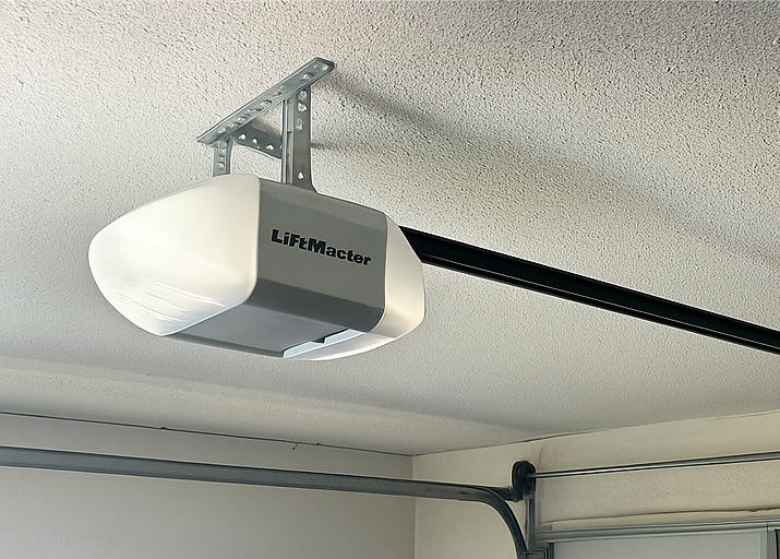 New Garage Door Opener Installation Bellaire TX