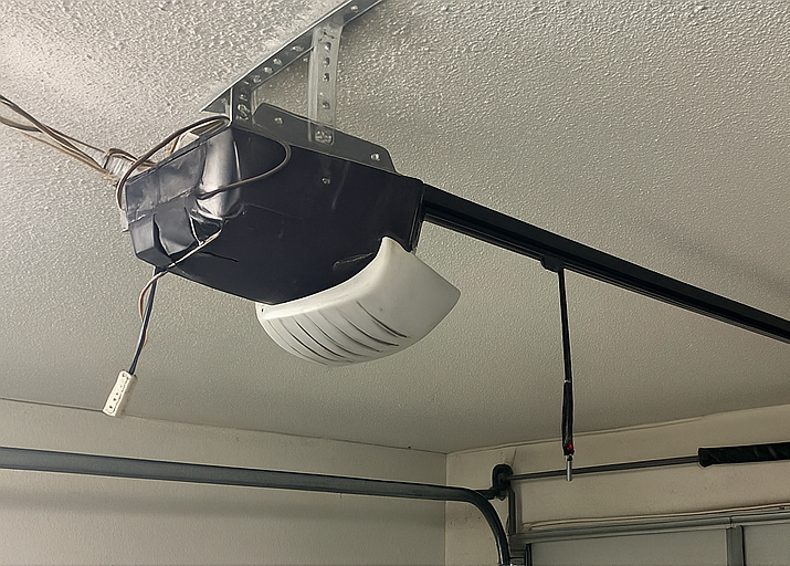 Garage Door Opener Repair Bellaire TX